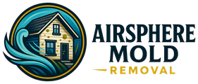 Airsphere Mold Removal