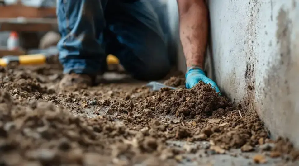 Our Athens Mold Removal Restoration Team at Airsphere Mold Removal